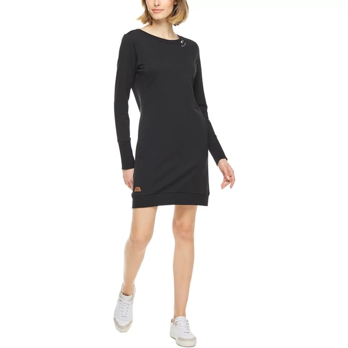 Damesjurk Ragwear Menita