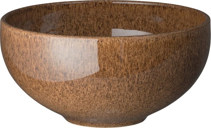 Denby | Studio Craft Chestnut Noedelkom Groot