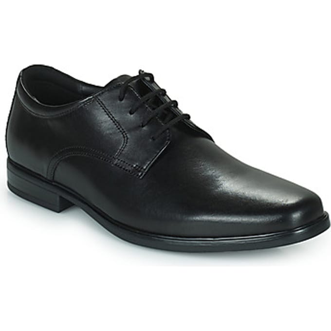 CLARKS Schnürschuhe Howard Walk