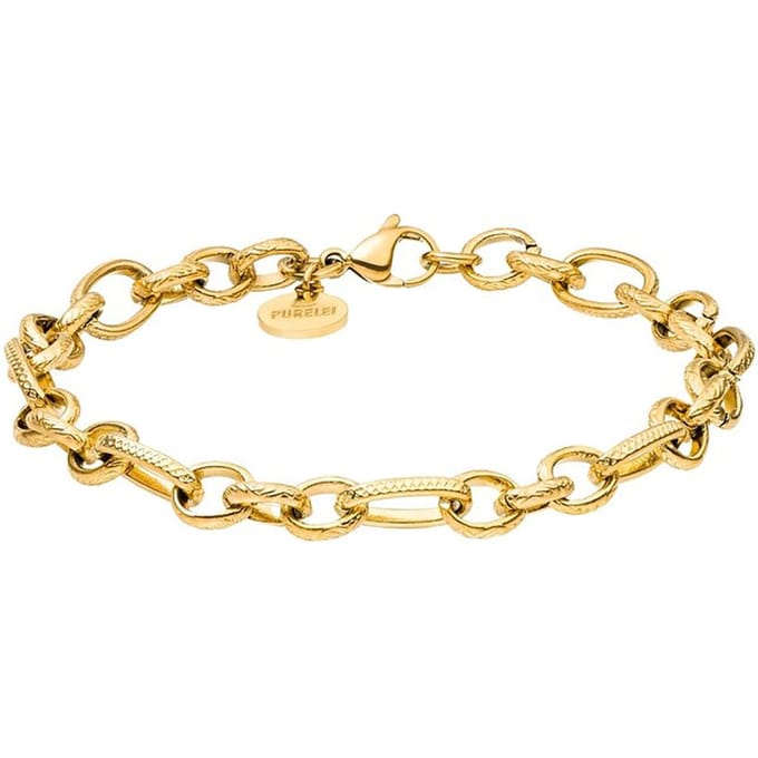 Purelei Armband Core Collection Bracelet-FashionShow-Gold