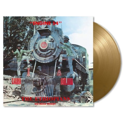 Engine 54 - The Ethiopians