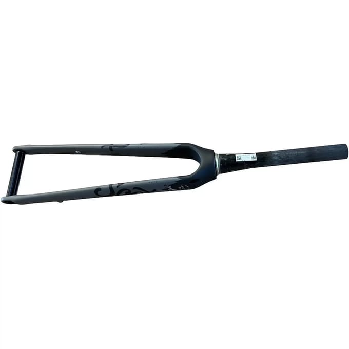 Vork Kellys Soot 50