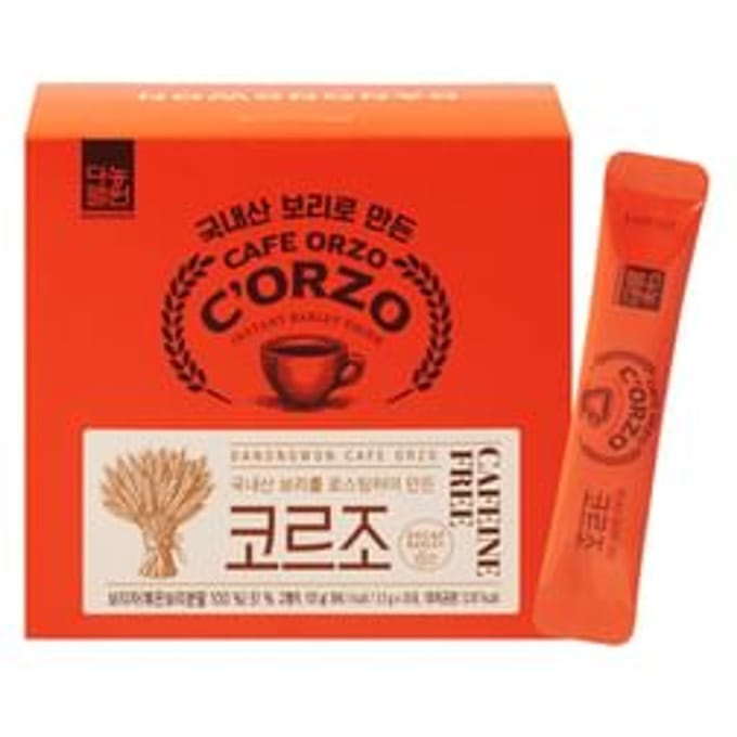 Corzo 3.5g x 30 sticks