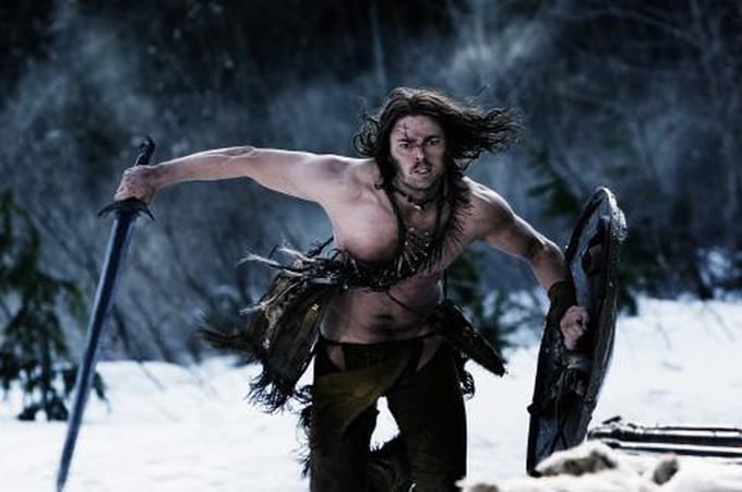 Pathfinder (Blu-ray)