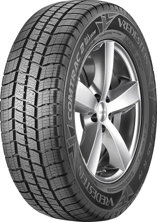 Vredestein Comtrac 2 All Season ( 215/65 R16C 109/107T )