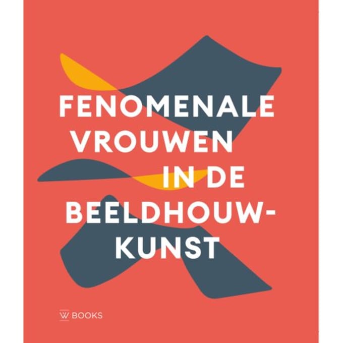 Fenomenale Vrouwen In De Beeldhouwkunst