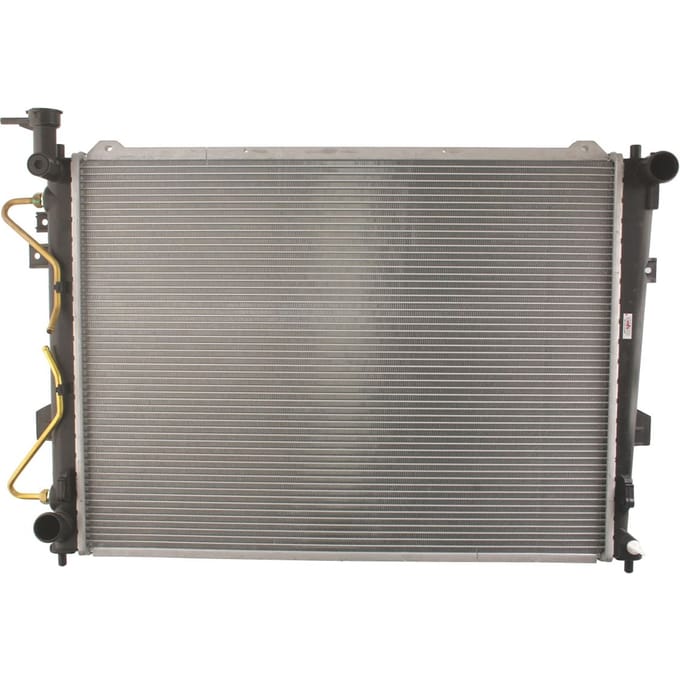 Radiator, motorkoeling KOYORAD PL822389