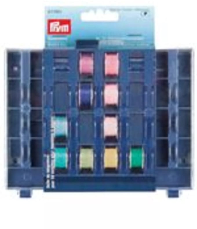 PRYM Spoelendoos voor 32 spoelen 611980 - Organizers - Prym