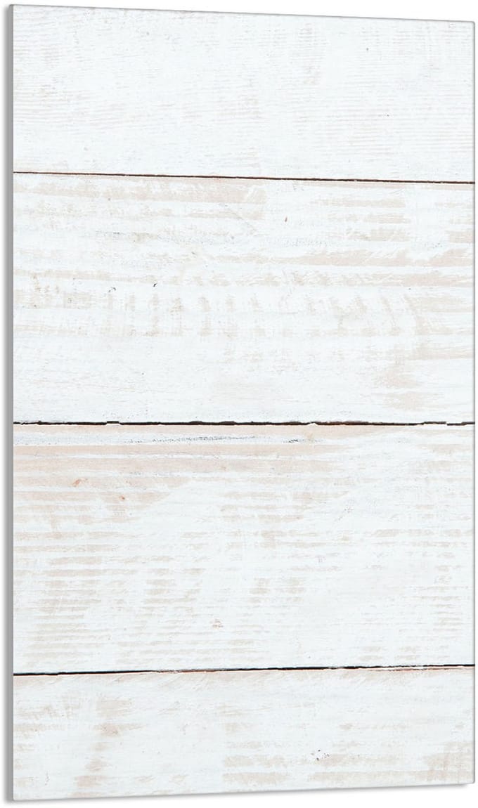 TMK ArtDeko - Snijplank - 30x52 cm - Glas - Hittebestendig