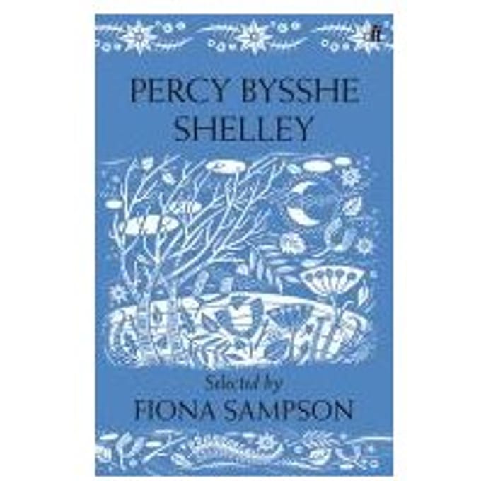 Percy Bysshe Shelley - Emily Berry