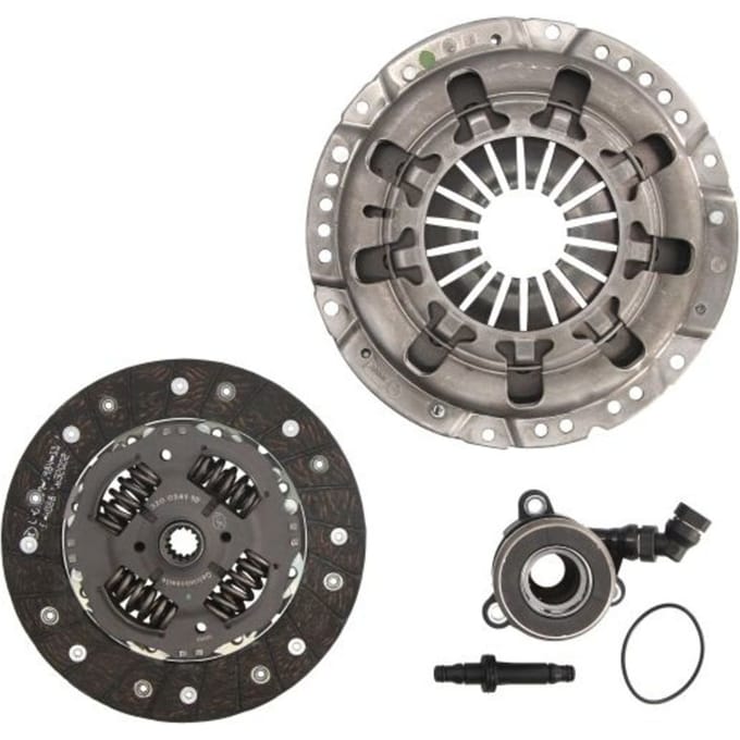 Schaeffler Luk Koppelingsset LUK RepSet Pro 620 2098 33
