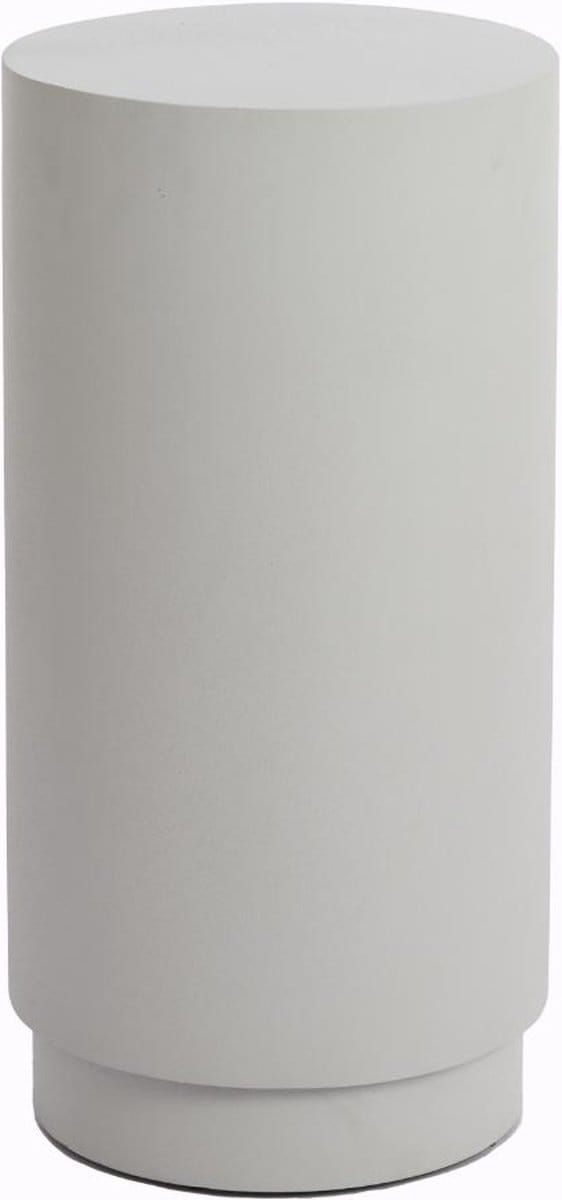 Light & Living Zuil Alarios - Crème - Ø30cm - Modern