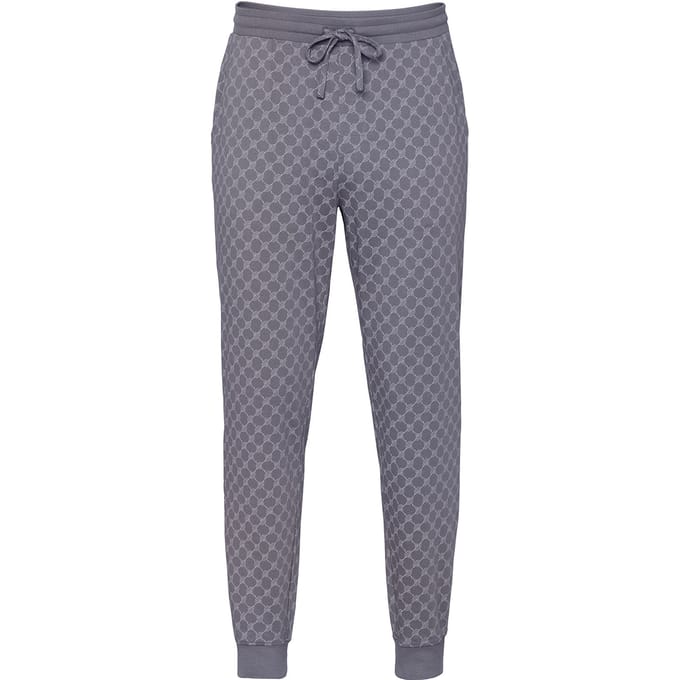 JOOP! Mannen Pyjama broek Leisure