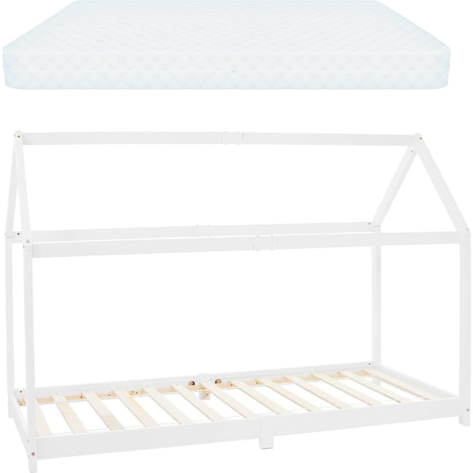 Kinderbed Tent | ML-Design