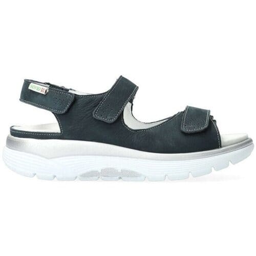 Mephisto Norine - dames sandaal - Blauw - maat 36 (EU) 3.5 (UK)