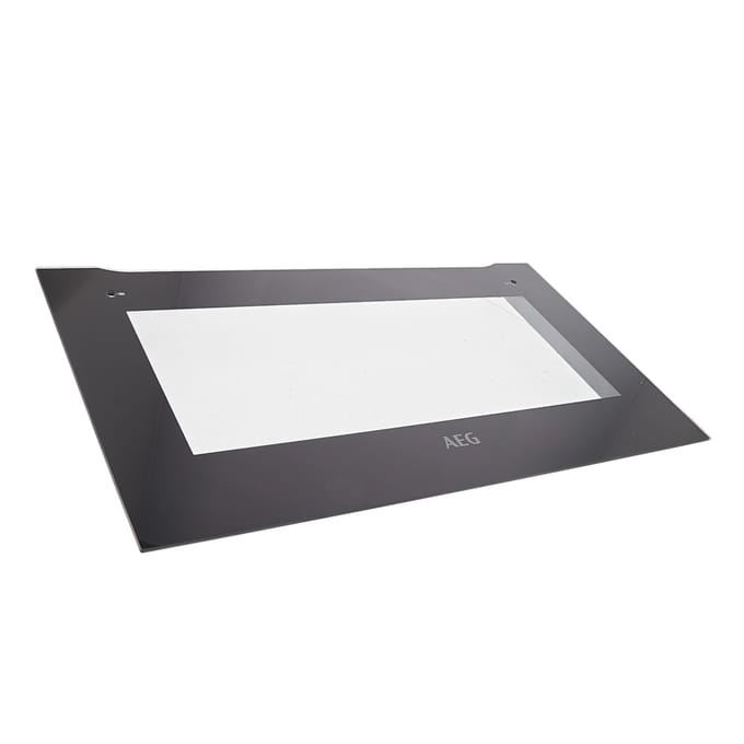 AEG Deurglasset - 595.5x332mm 140063914018