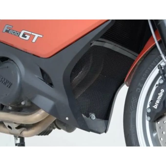 Radiateurbeschermer R&G Racing BMW F800GT