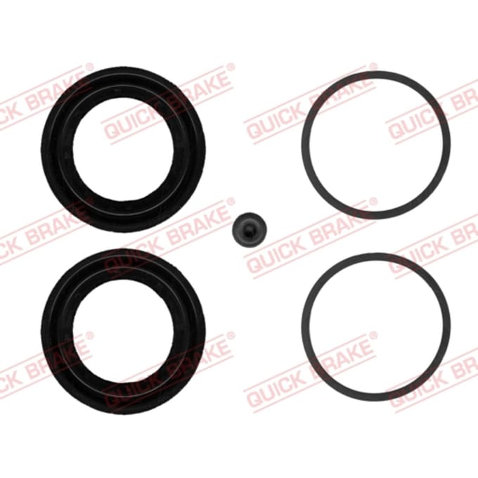 Reparatieset, remklauw QUICK BRAKE 114-0221