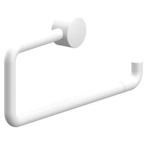 Megabad Profi Collection Silver Age System towel rail 34 x 12.5 cm 0583020019