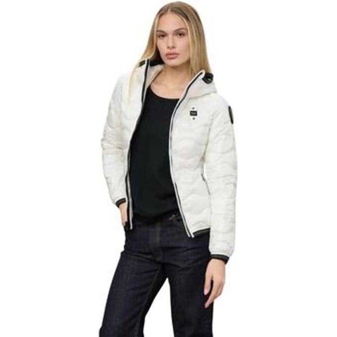 Windjack Blauer CAMELIA 26WBLDC03033