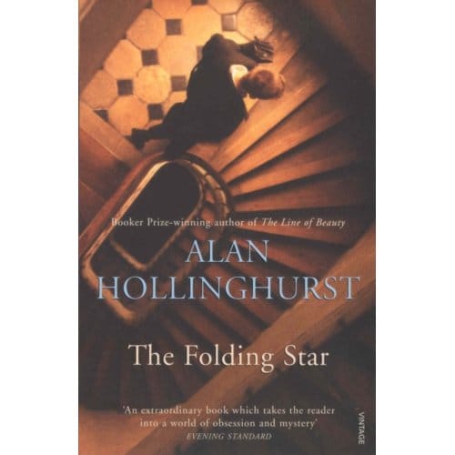The Folding Star - Alan Hollinghurst