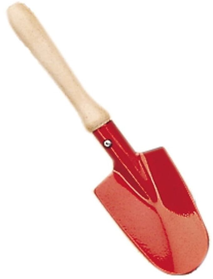 Glückskäfer Schepje 22 X 7 Cm Rood