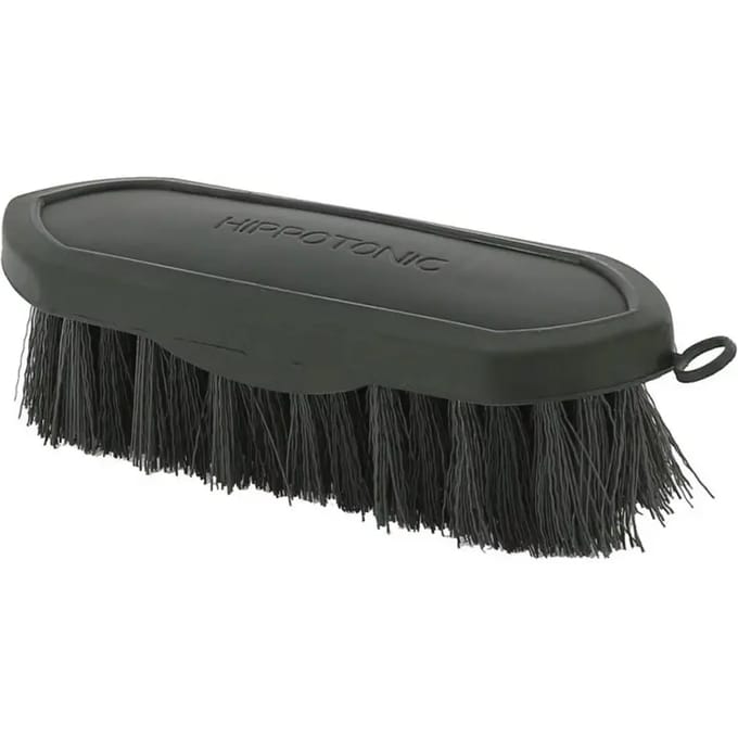 Paardenborstel Hippo-Tonic Soft - Gm