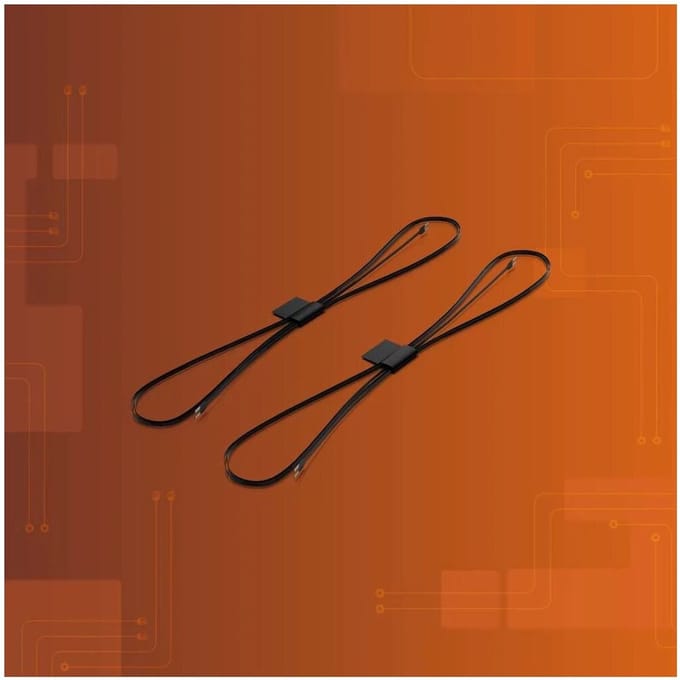 LMB 2.0 - Riem 30cm (2 stuks)