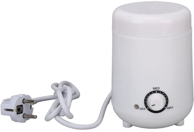 Wax Apparaat - Ontharingsapparaat - Wax Heater