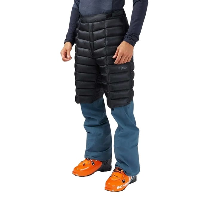 Korte broek Rab Mythic