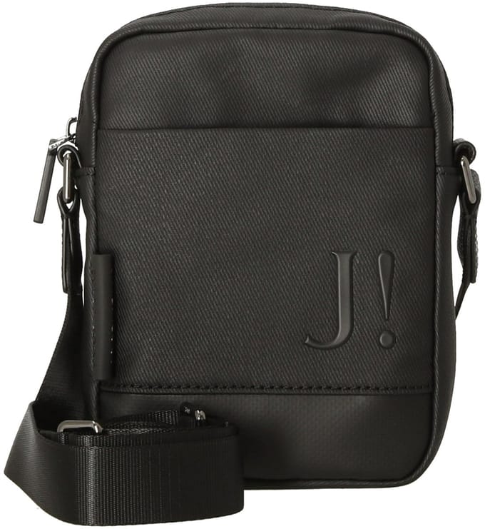 JOOP! Schoudertas Marcena Rafael Shoulderbag Black Zwart
