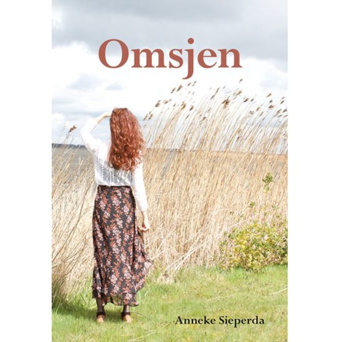 Omsjen - Anneke Sieperda