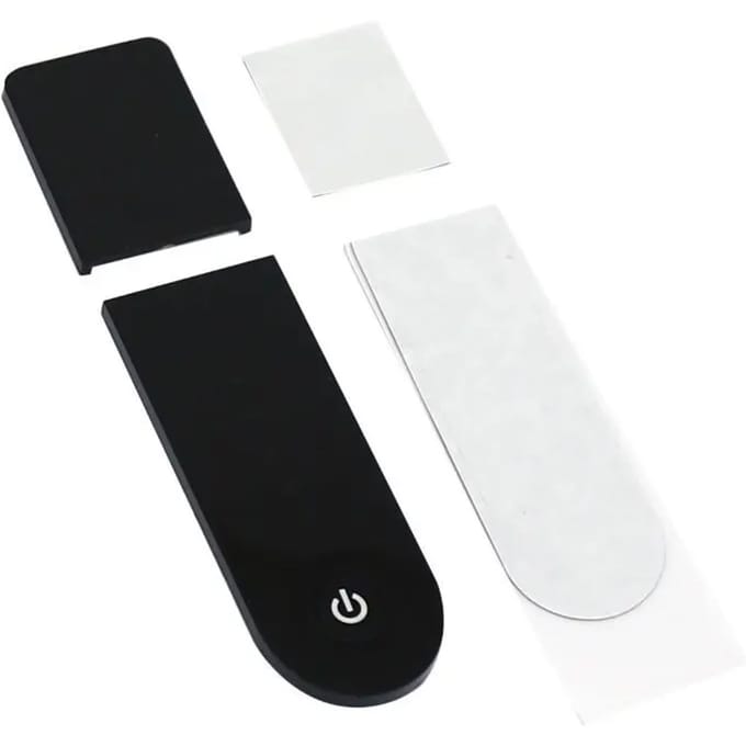 Schermkap voor scootermeter selectie P2R Xiaomi M36