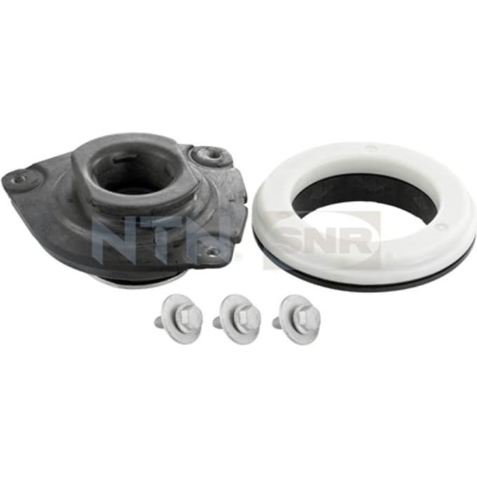 Reparatieset, veerpootbevestiging SNR KB655.45