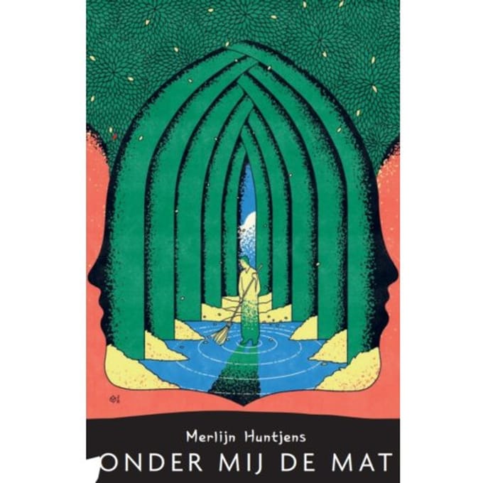 Onder Mij De Mat - Merlijn Huntjens