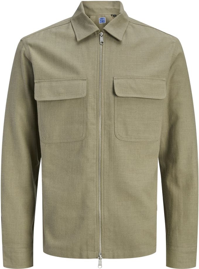 Jack & Jones Overshirt Regular Fit Overshirt