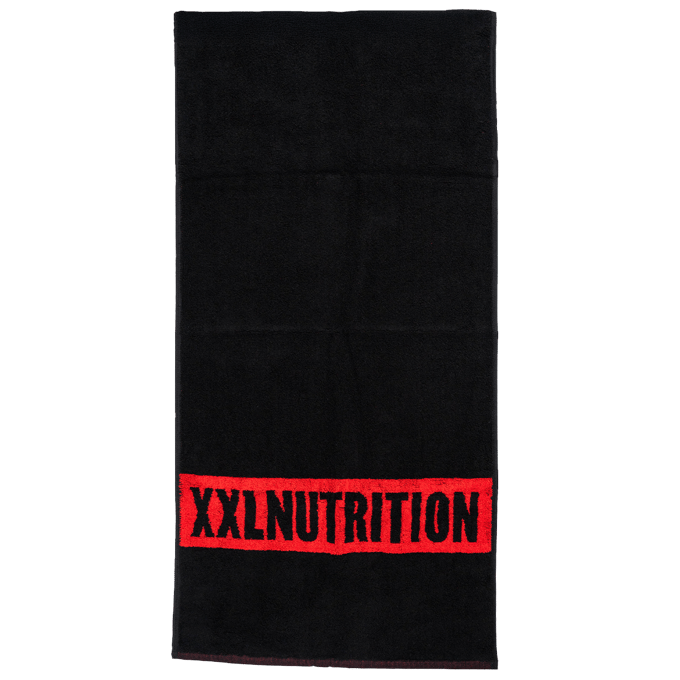 XXL Nutrition Gym Handdoek  1 Stuk