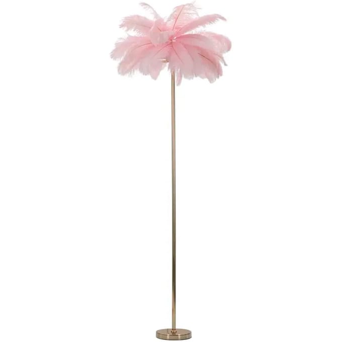 Staande lamp Mauro Ferretti Palm