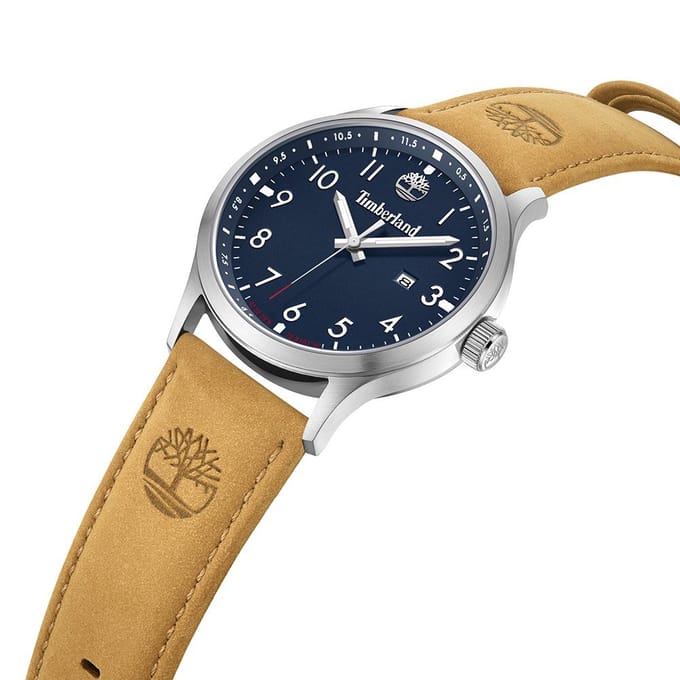 Timberland TDWGB0010103 Trumbull Horloge