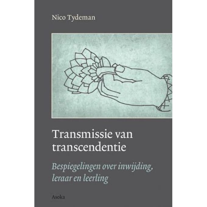 Transmissie En Transcendentie - Nico Tydeman