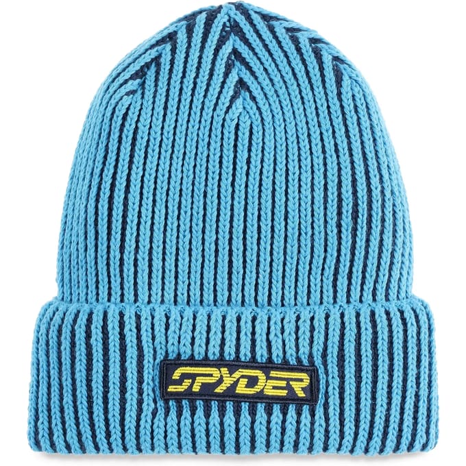 Hoed Spyder Groomers