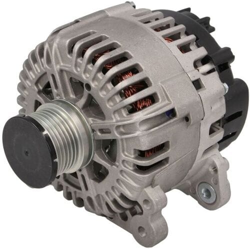 Driefasige generator HC-CARGO 116359