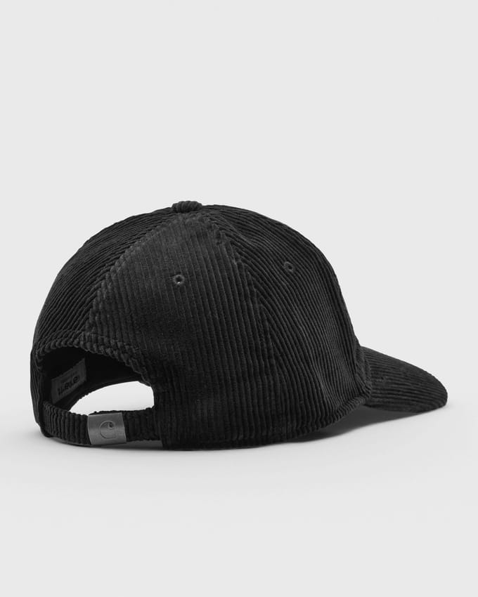 Harlem Cap
