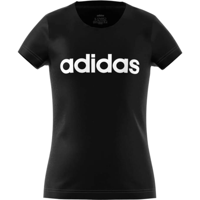 Kinder-T-shirt adidas Essentials Linear