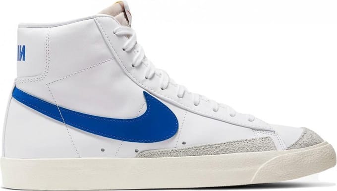 Sneakers Nike Blazer Mid 77 Vintage