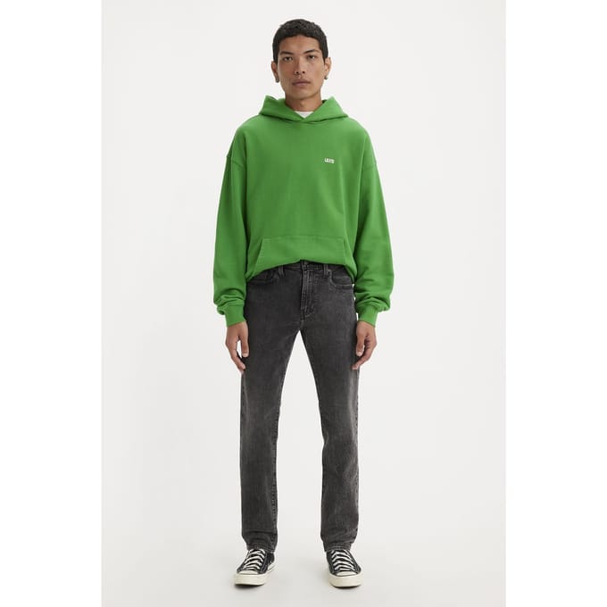 Levi's 502™ Tapered Jeans Taglia: W30L32 | Jeans Outlet | Uomo