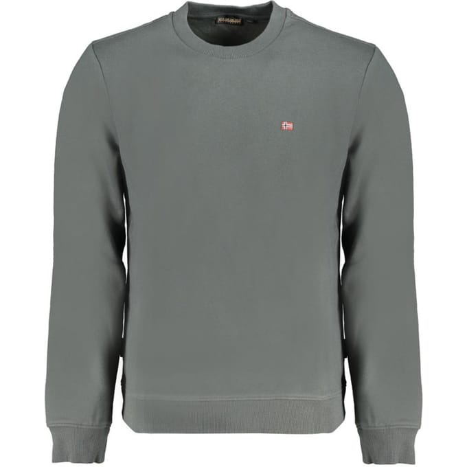 Crewneck Sweatshirt Model Np0a4g70k2c