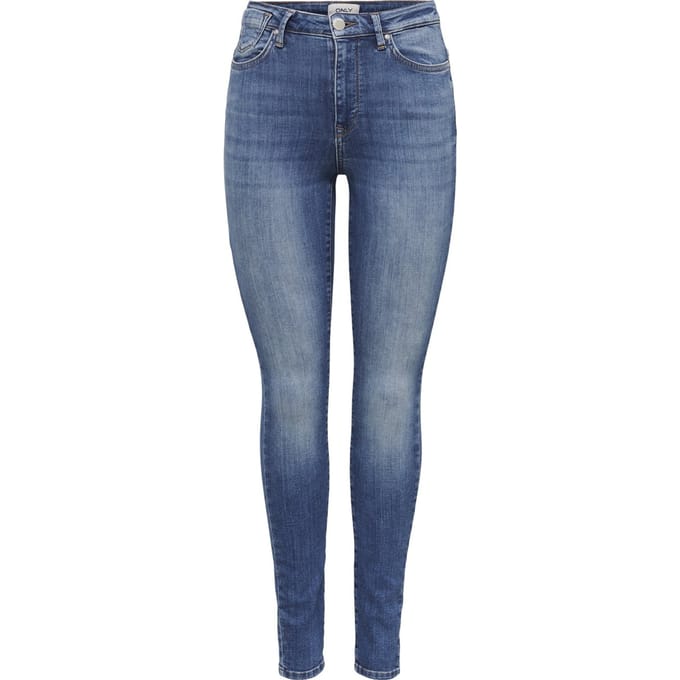 Only 15239060 - Jeans voor Vrouwen - Maat M/32