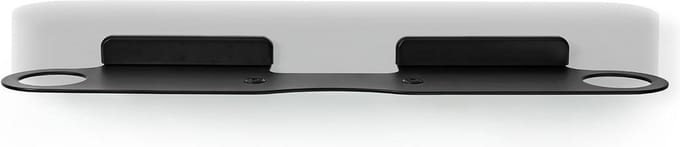 Nedis Soundbar Beugel - Geschikt voor Sonos Beam - Muur - Tot 5 kg