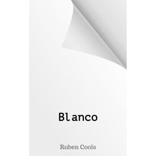 Blanco - Ruben Cools